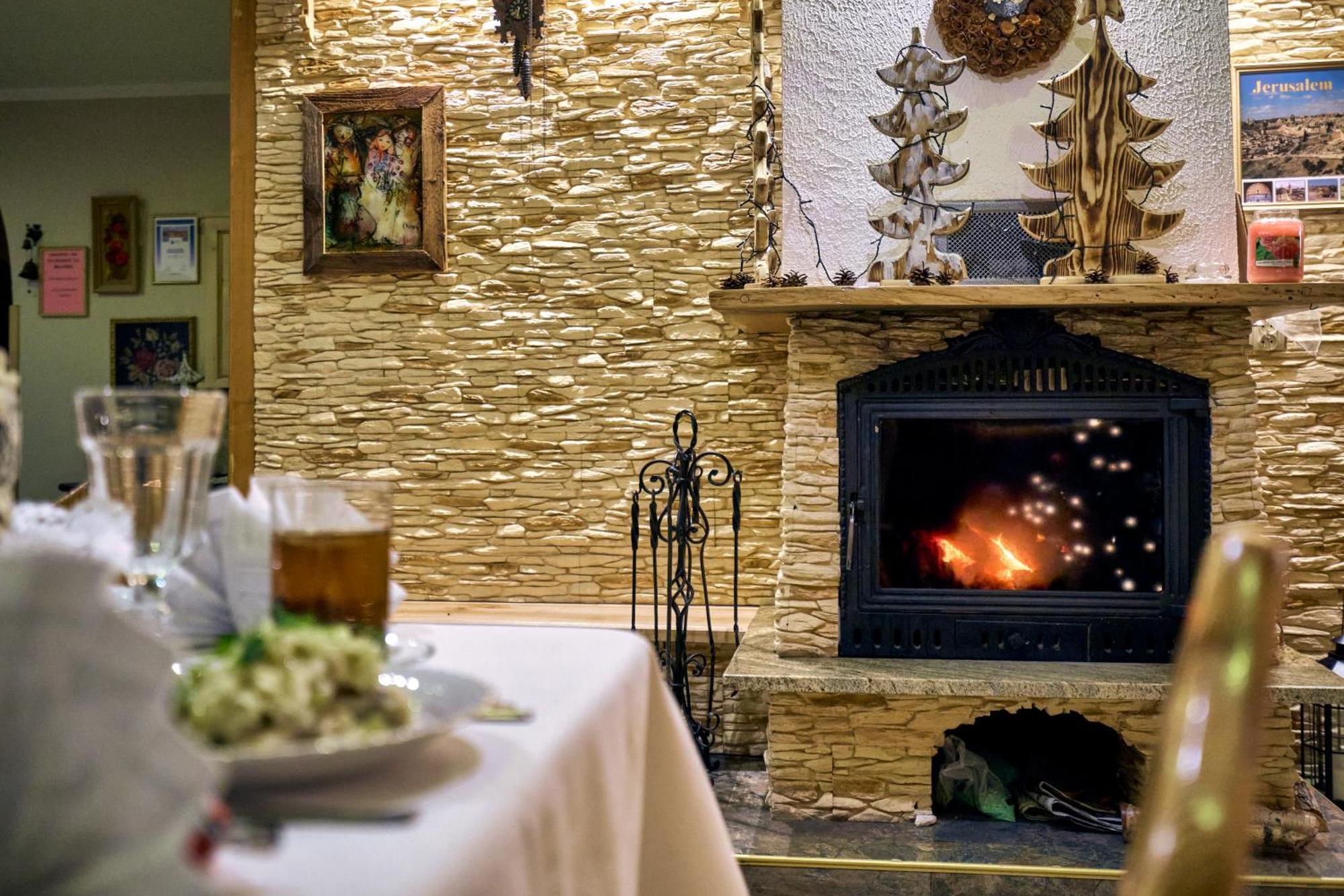 Willa Izydor, Widok Na Tatry, Pyszne Posilki Kościelisko Extérieur photo