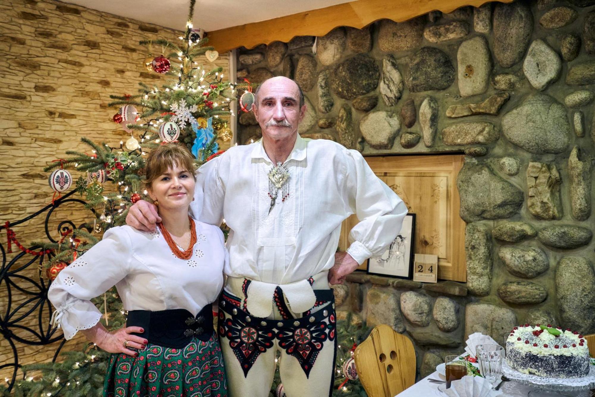 Willa Izydor, Widok Na Tatry, Pyszne Posilki Kościelisko Extérieur photo