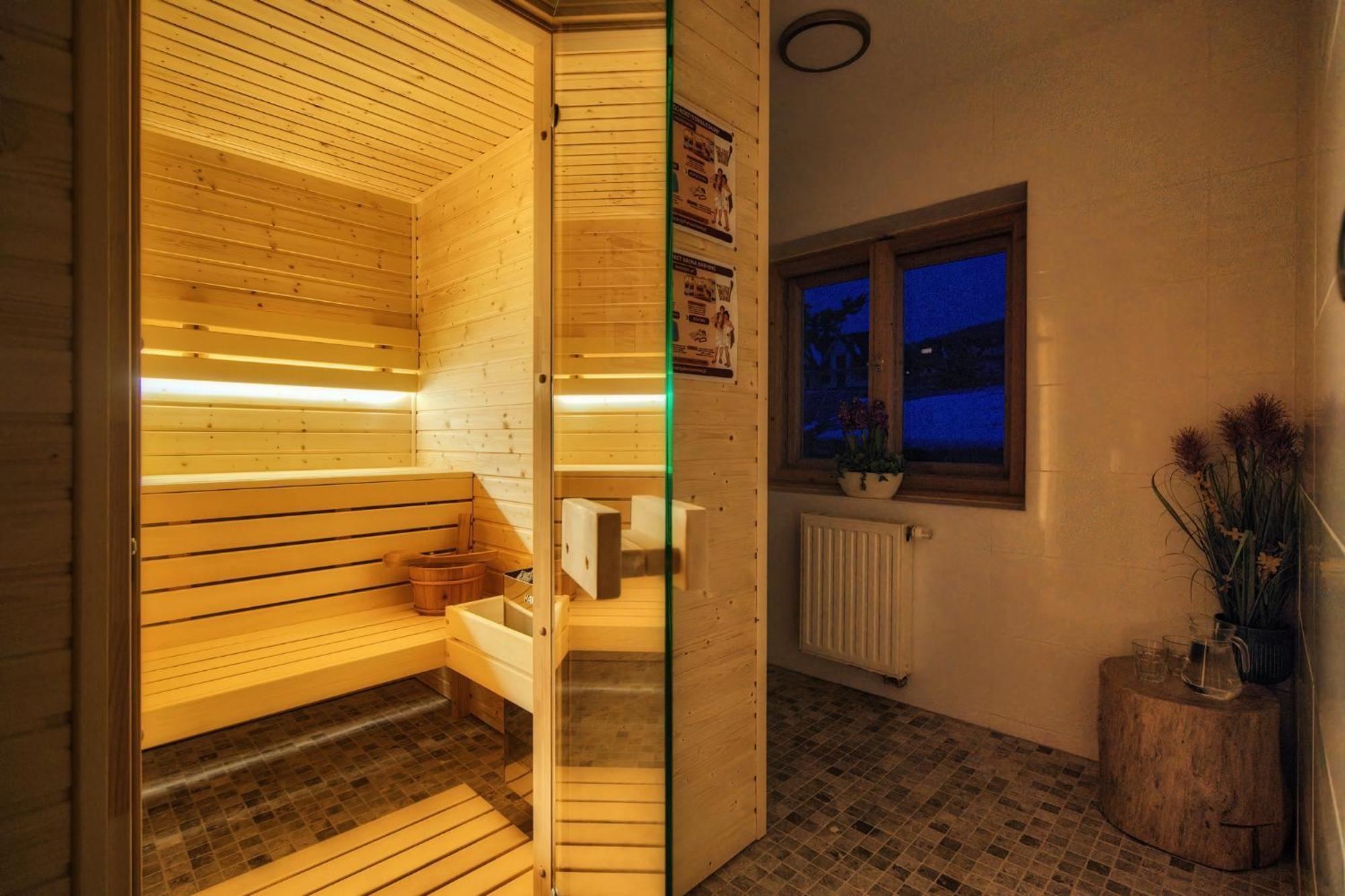 Willa Izydor, Widok Na Tatry, Pyszne Posilki Kościelisko Extérieur photo